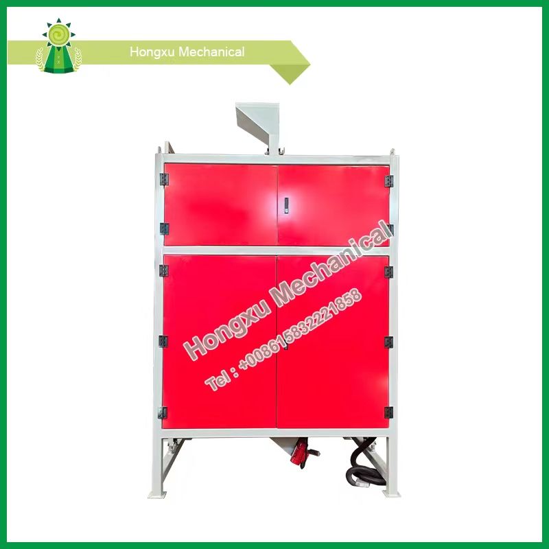 पृथक्करण उपकरणाची व्याख्या आणि तत्त्व