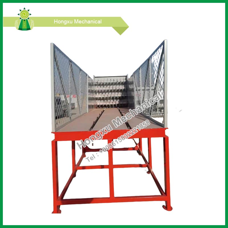 बेल ब्रेकिंग मशीन