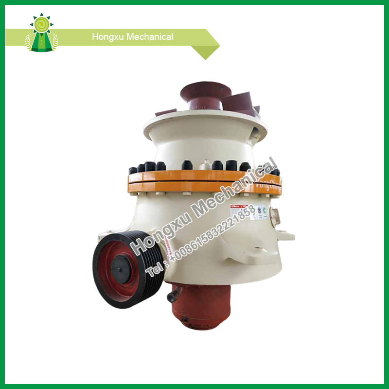 जीपी मालिका सिंगल-सिलेंडर हायड्रॉलिक कोन क्रशर