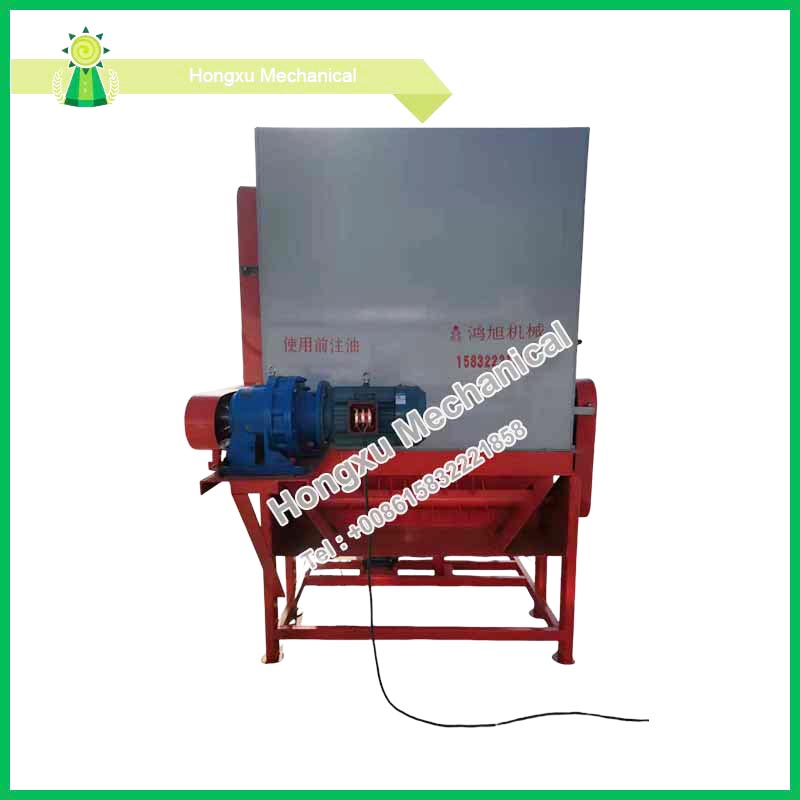 पेट बॉटल ब्रिक अनपॅकिंग मशीन