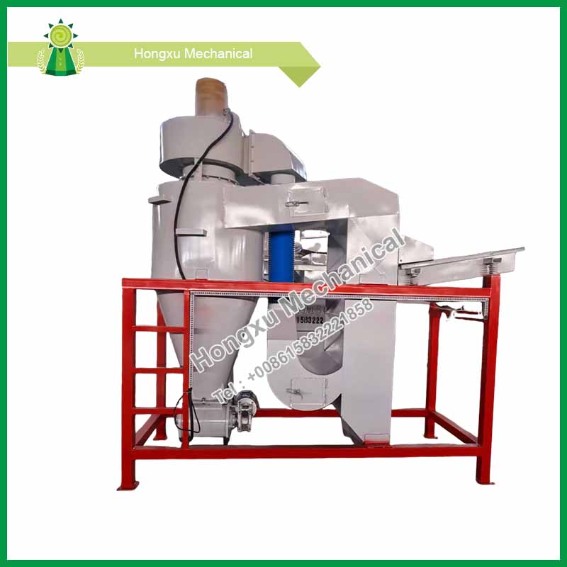 प्लॅस्टिक एअर क्लासिफायर