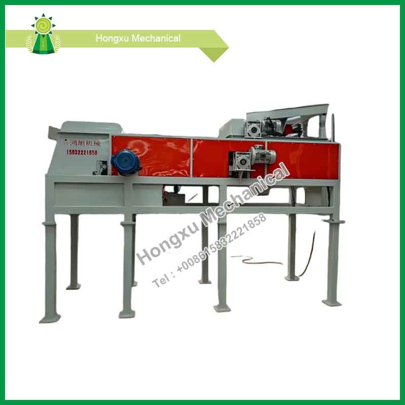 मजबूत एडी वर्तमान विभाजक