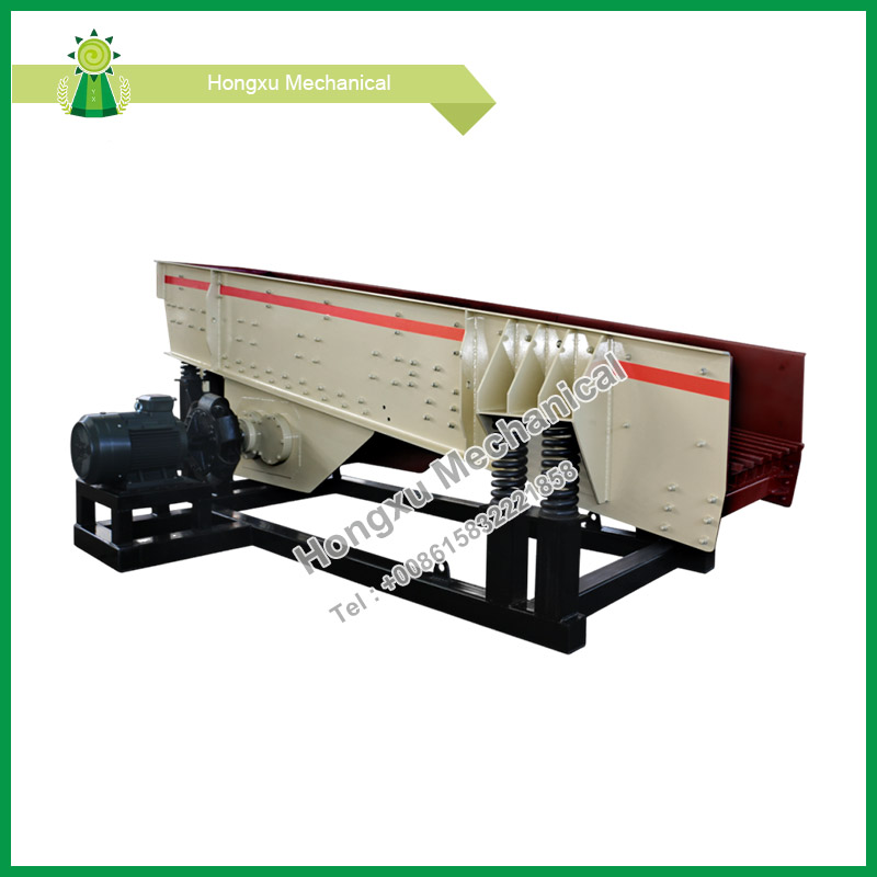 व्हायब्रेटिंग फीडर्स